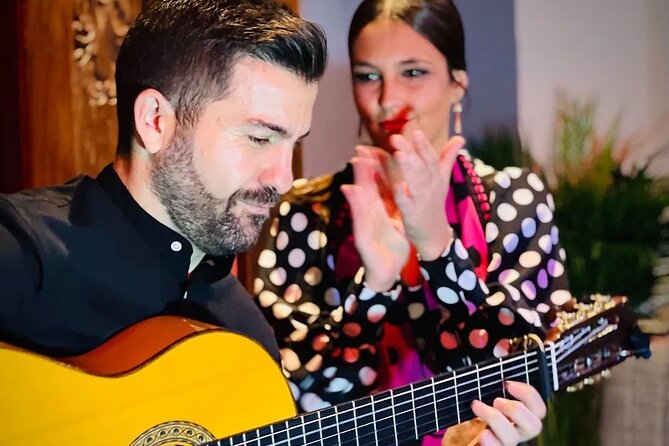 Flamenco show in the heart of Triana - Who This Flamenco Show Suits Best (And Who Might Prefer Another)
