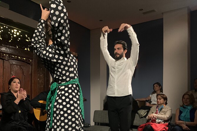 Flamenco show in the heart of Triana - Practical Tips for Your Evening in Seville