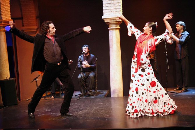 Flamenco Show "Museo de Baile Flamenco" - Museo del Baile Flamenco: why this show feels more than entertainment