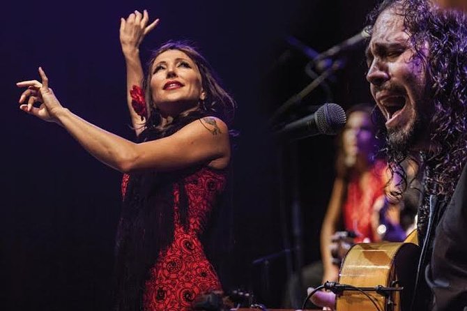 Flamenco Show & Tapas Small Group Tour in Seville - Triana at 7:30 pm: why this evening format works