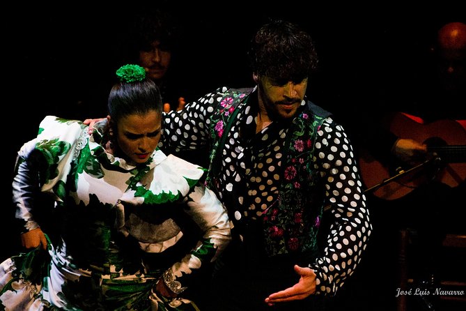 Flamenco Show Tickets to the Triana Flamenco Theater - Booking value: $30.23, timing, and what to do with your schedule