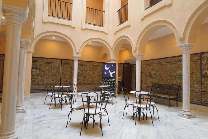 Flamenco Show Tickets to the Triana Flamenco Theater - The show itself: dancing, singing, guitar, and why the pacing is what you’re really buying
