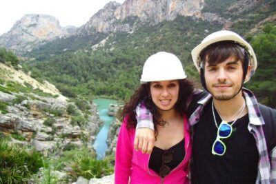 From Sevilla: Caminito Del Rey tour with Private Transportation - Your Timeline: Pickup, Access Road, 2.5–3 Hours on the Route