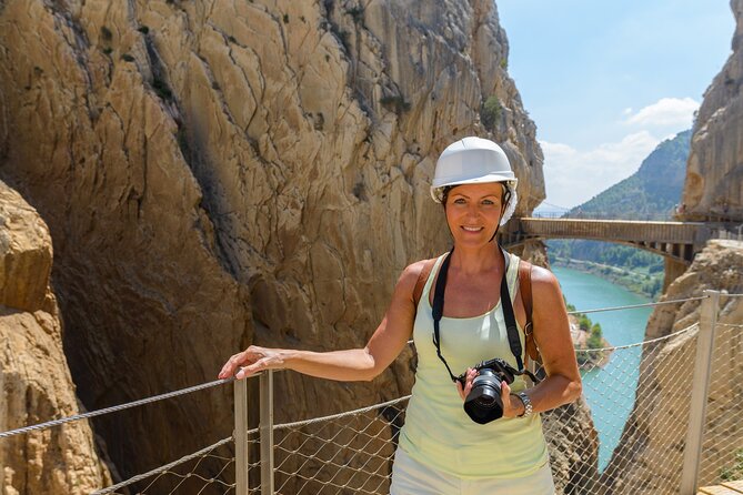 From Sevilla: Caminito Del Rey tour with Private Transportation - Comfort and Safety Tips That Actually Help Here