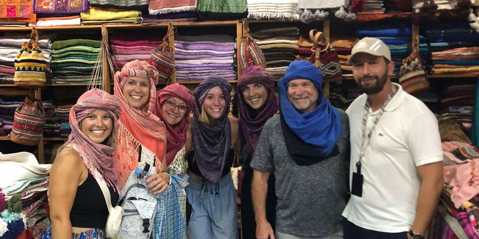 From Sevilla: Private Tangier Tour - Price and logistics: does $741 per person make sense?