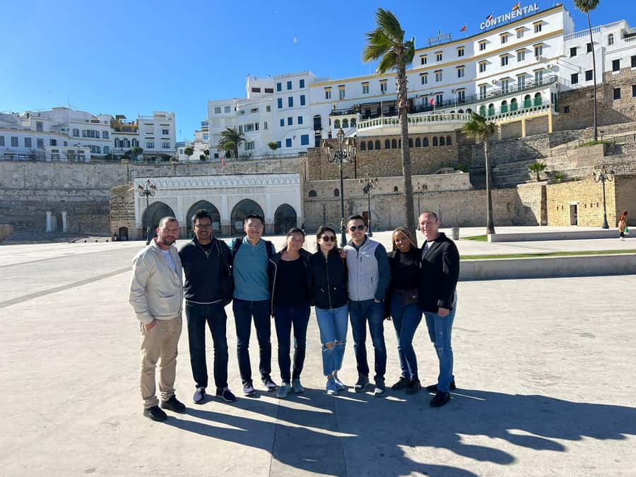 From Sevilla: Private Tangier Tour - Who this tour suits best (and who should look elsewhere)