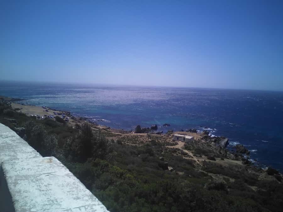 From Seville: 2-Day Trip to Tangier 🐪 - From Seville to Tarifa: setting up the Strait of Gibraltar jump