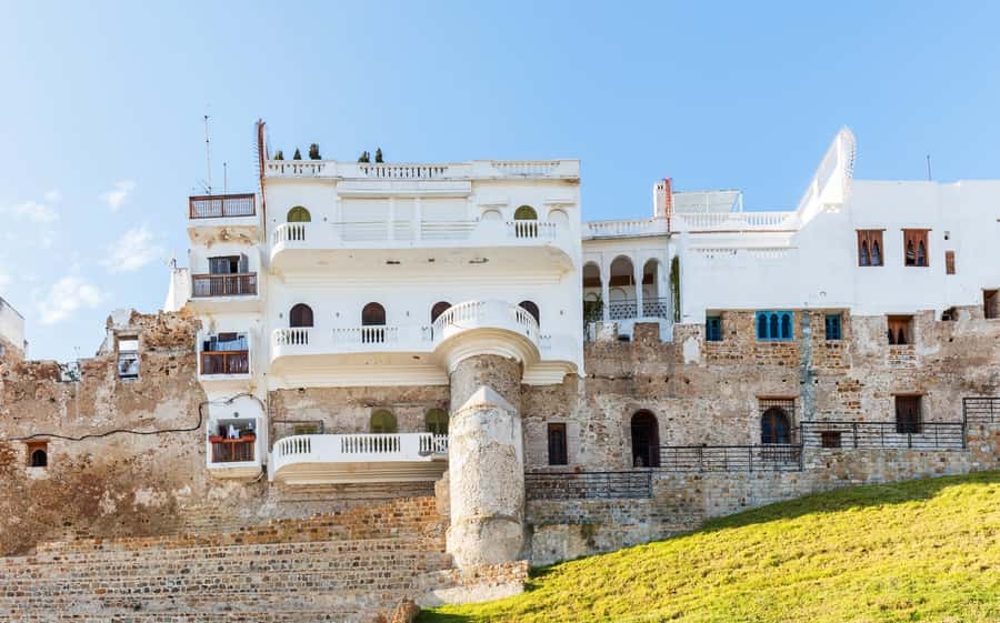 From Seville: 2-Day Trip to Tangier 🐪 - Camel ride (extra on site): when it’s worth it and when it’s not