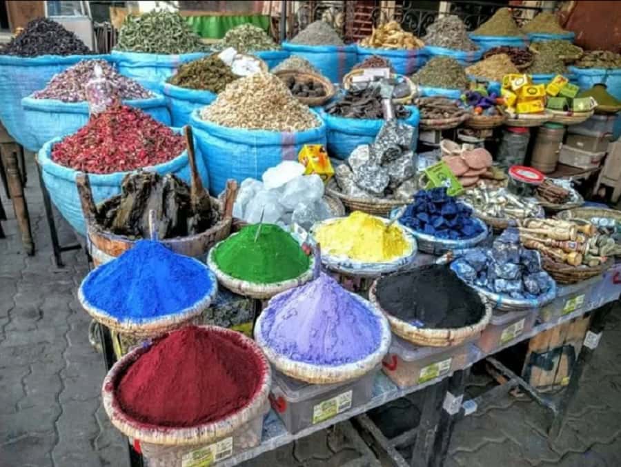 From Seville: 2-Day Trip to Tangier 🐪 - Value check: does $352 per person make sense for two days?