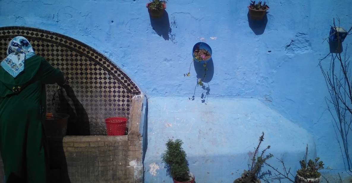 From Seville: 2-Day Trip to Tangier 🐪 - Who this trip suits best (and who should skip it)