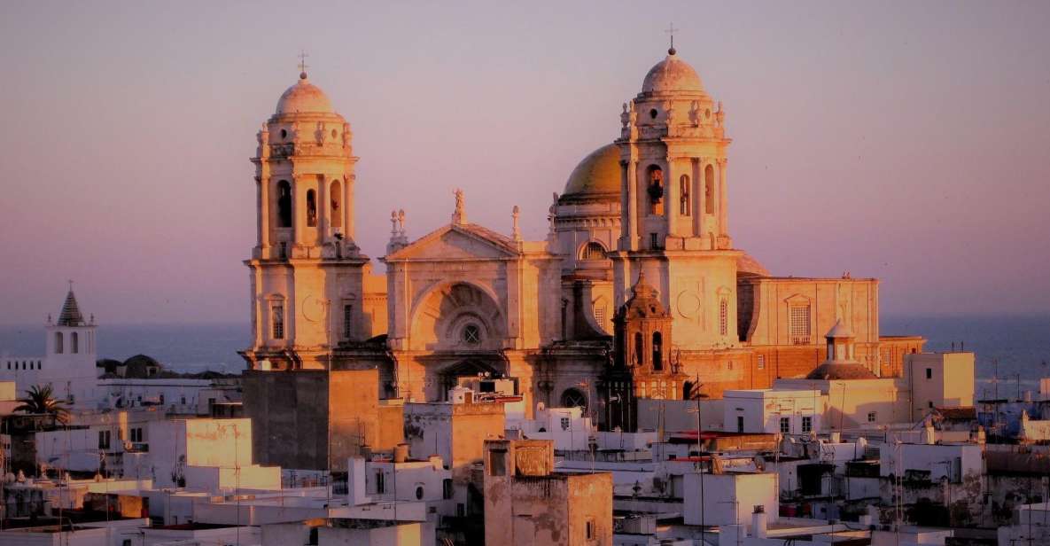 From Seville: Cadiz and Jerez de la Frontera Day Trip - Key Highlights Worth Getting Excited About