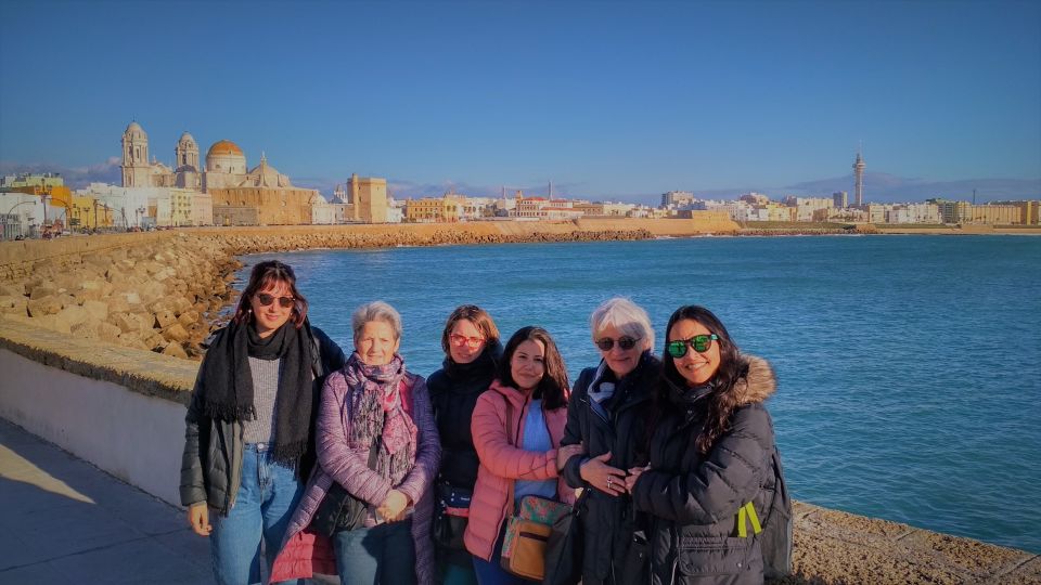 From Seville: Cadiz and Jerez de la Frontera Day Trip - Why Cadiz and Jerez Make Sense in One 10-Hour Day