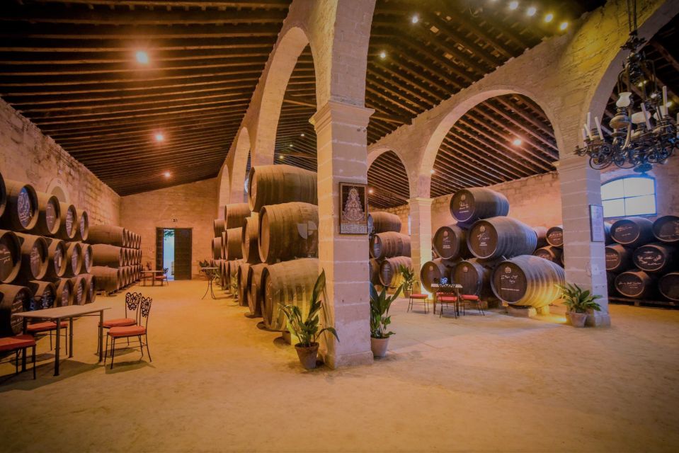 From Seville: Cadiz and Jerez de la Frontera Day Trip - Cádiz Old Town + the Cathedral Feeling: Walking Time That Actually Matters