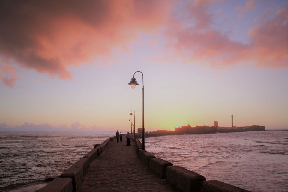 From Seville: Cadiz and Jerez de la Frontera Day Trip - Value Check: Is $117 Worth It for Cadiz + Jerez?