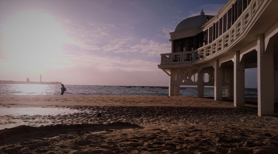 From Seville: Cadiz and Jerez de la Frontera Day Trip - The Coach Ride Reality: How to Pace a Full Day From Seville