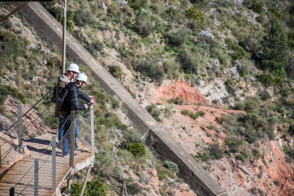 From Seville: Caminito del Rey Guided Day Trip - Key highlights before you go
