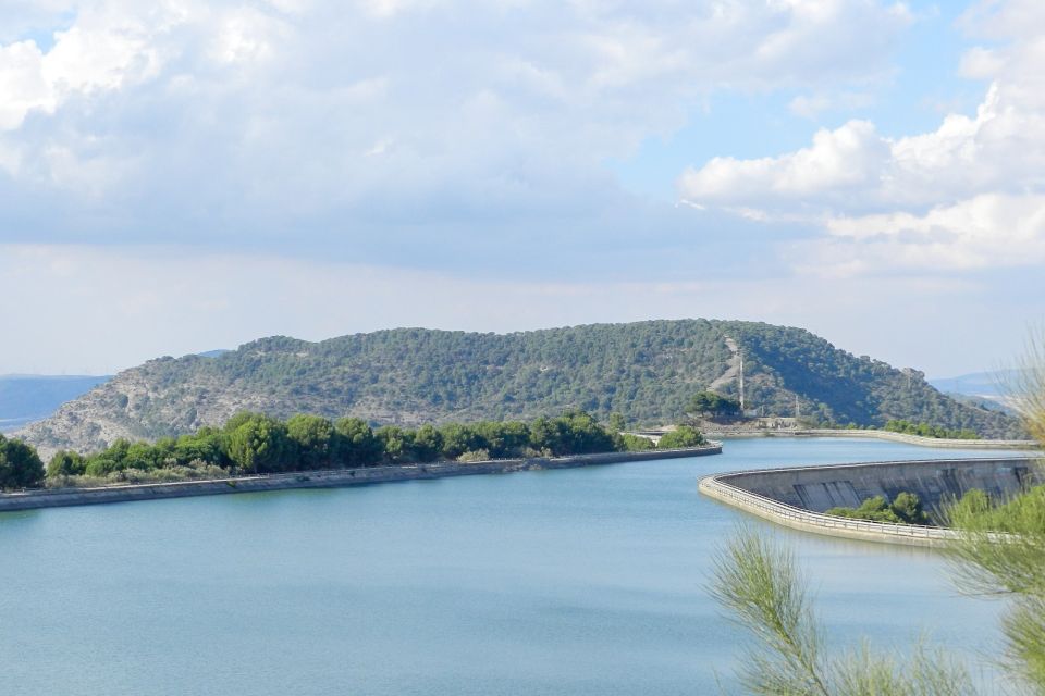 From Seville: Caminito del Rey Hike Day Trip - The Sunday add-on: Osuna’s 16th-century charm