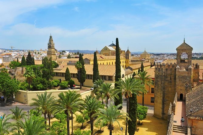 From Seville: Cordoba and Mosque-Cathedral Skip the Line - Why this Córdoba day trip feels efficient (not rushed)