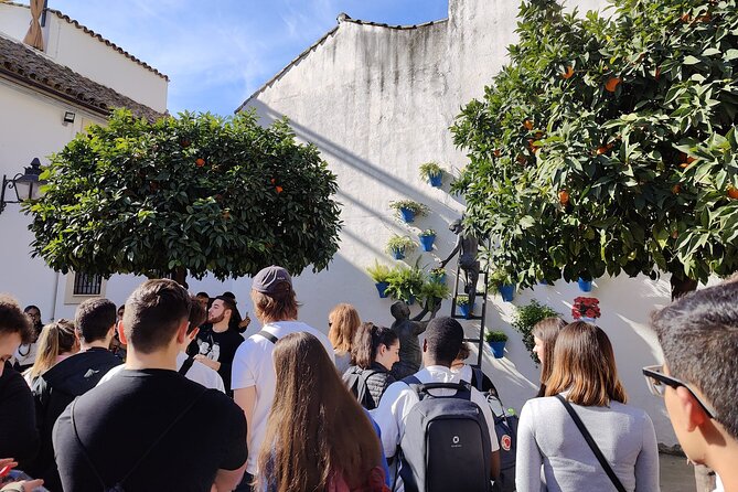 From Seville: Cordoba and Mosque-Cathedral Skip the Line - Calle de las Flores and free time: where your trip becomes yours