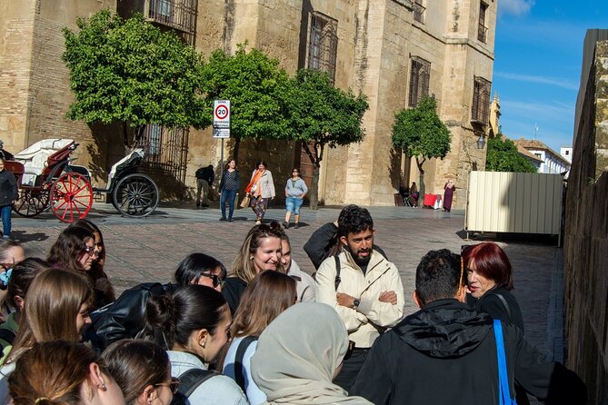 From Seville: Cordoba and Mosque-Cathedral Skip the Line - Price and logistics: what you’re actually getting for $113.24