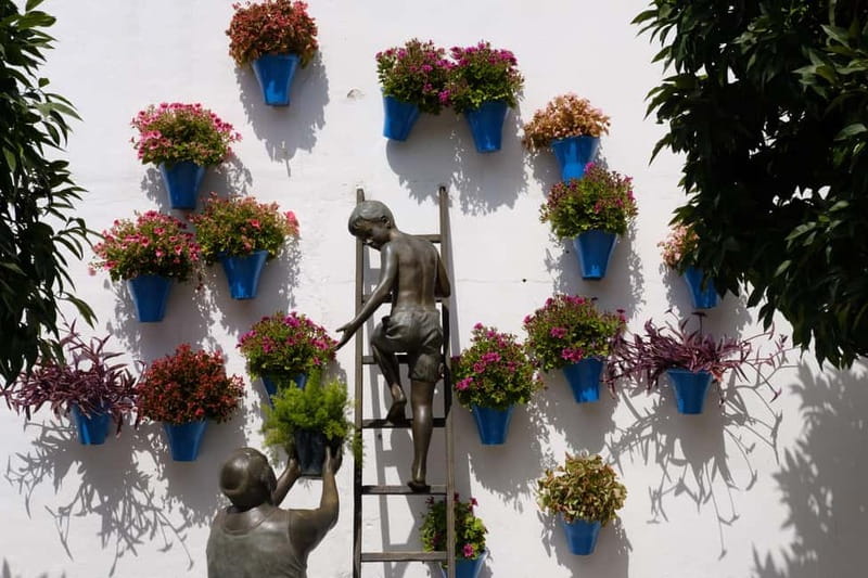 From Seville: Cordoba Day Trip with Guided Tour - Morning Pickup in Seville: what to know before you go