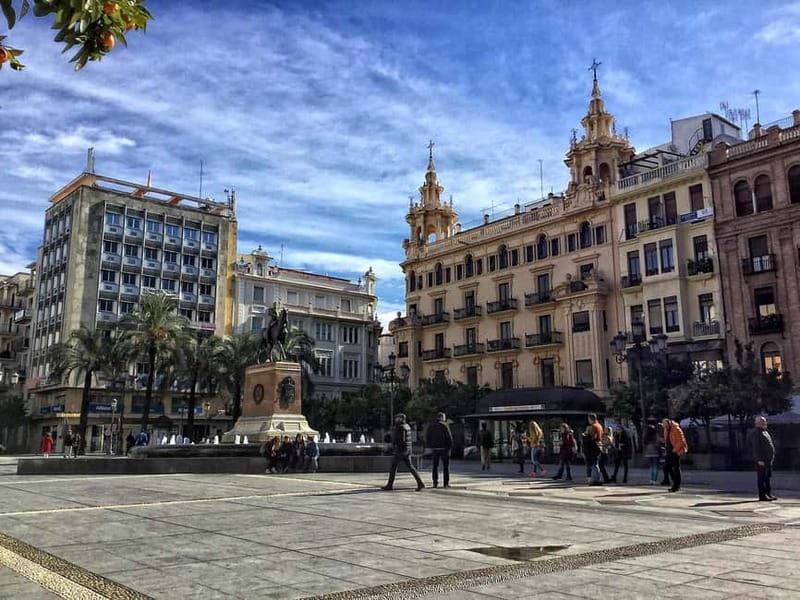 From Seville: Cordoba Day Trip with Guided Tour - The ride south: a breakfast pause and scenic stretches