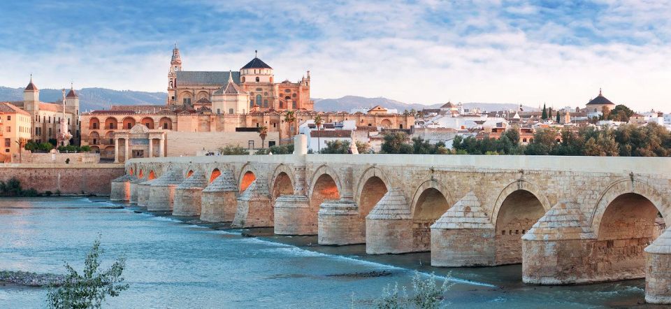 From Seville: Cordoba Full-Day Tour with Tickets Included - Price and Value: Why $123 Can Still Feel Fair on a Day Trip