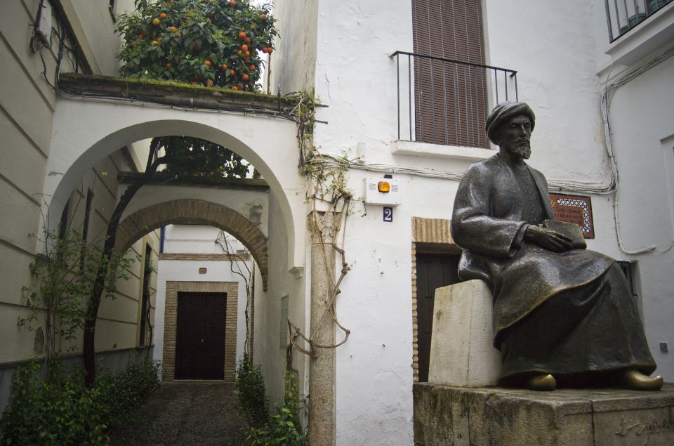 From Seville: Cordoba Full-Day Tour with Tickets Included - Who This Tour Suits Best (and Who Should Think Twice)