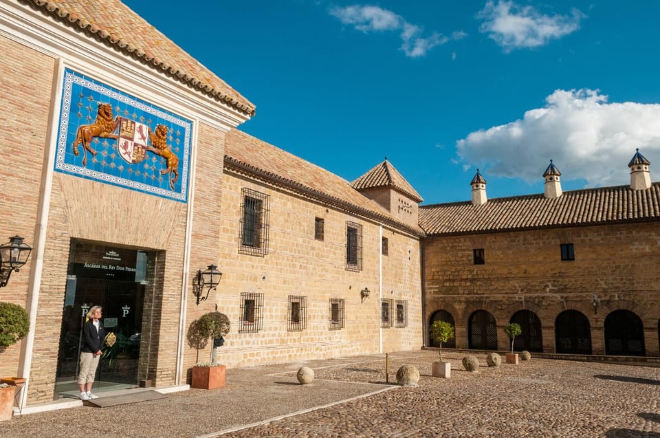 From Seville: Cordoba, the Mosque and Carmona Day Trip - Weather, Heat, and the Not-So-Secret Challenge