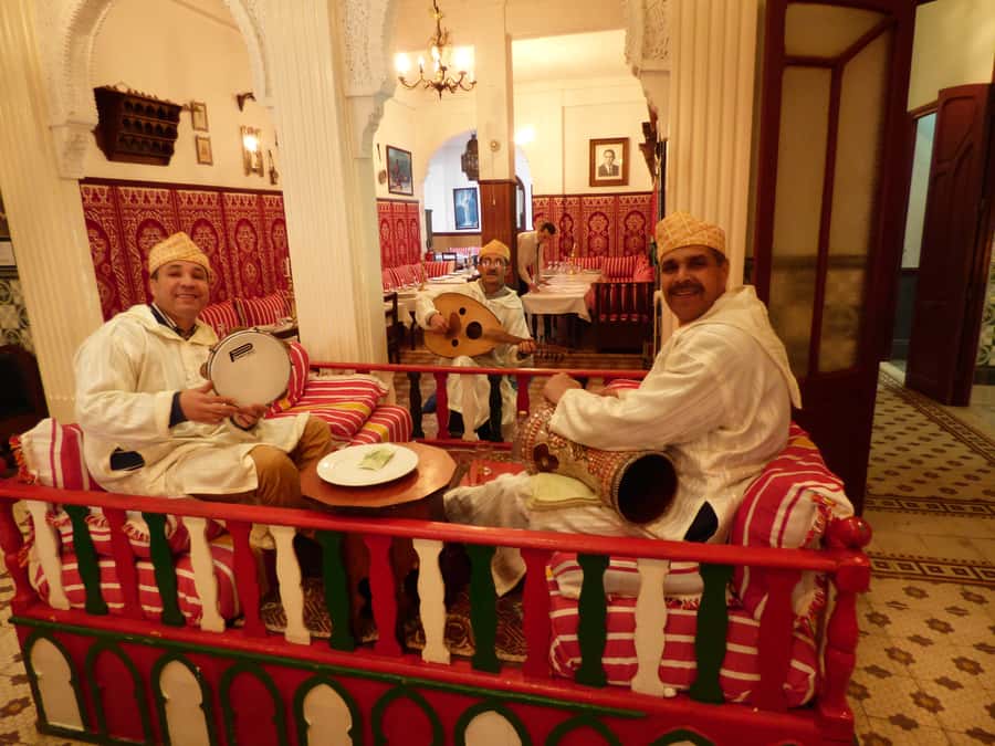 From Seville: Day Trip to Tangier with Lunch - Value check: is $556 per person worth it?