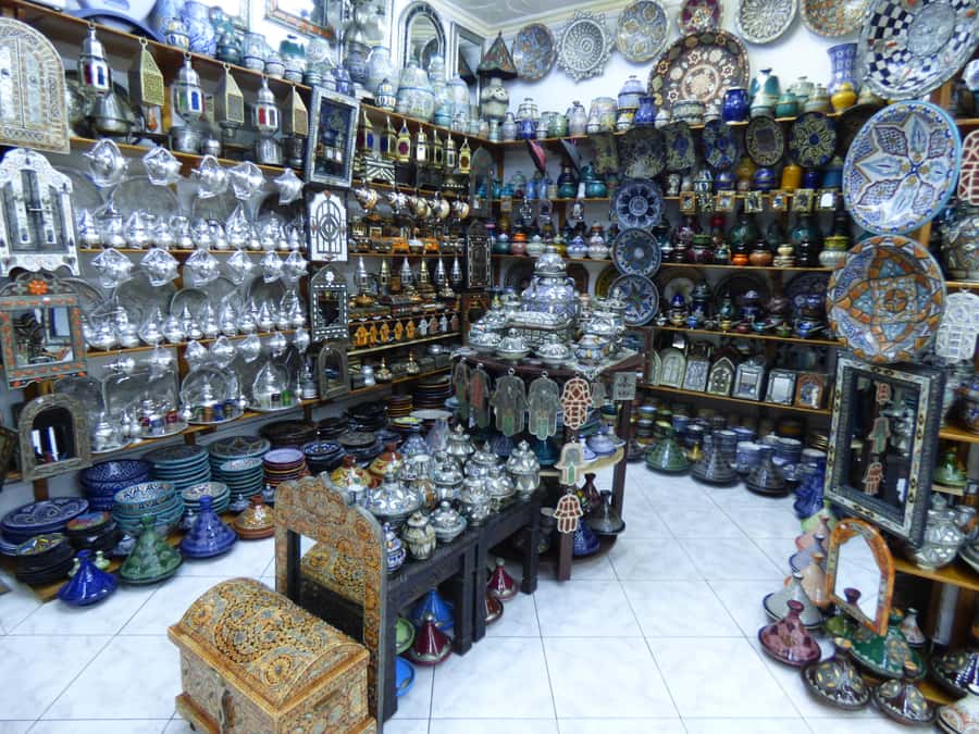 From Seville: Day Trip to Tangier with Lunch - Logistics you should plan around (passport, control lines, and ferry changes)