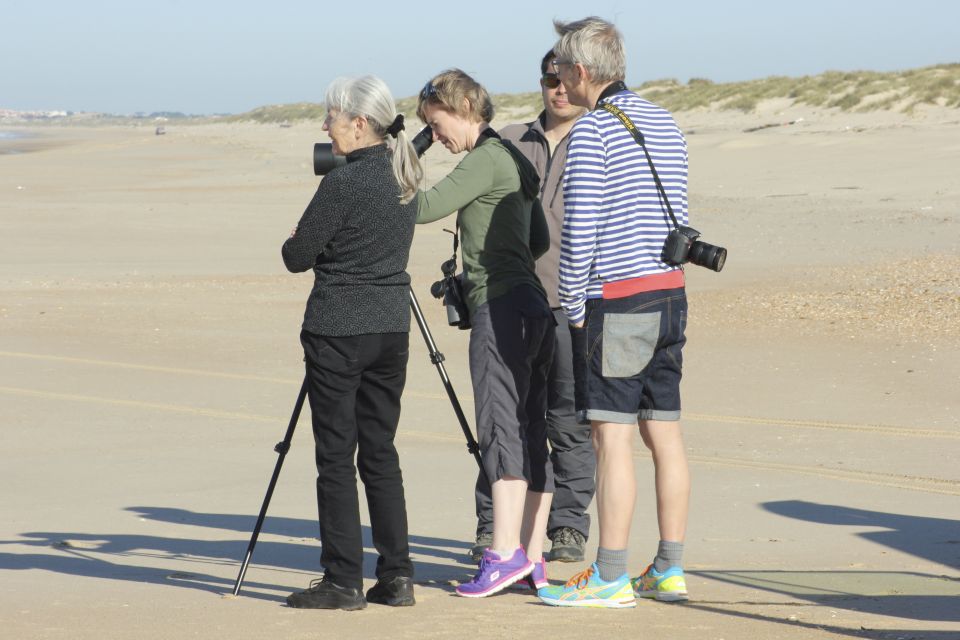 From Seville: Doñana Natural Park, El Rocio and Matalascañas - Packing tips that actually matter for this day
