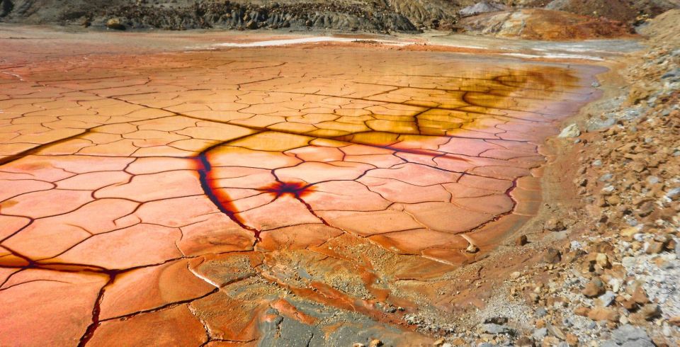 From Seville: Full-Day Aracena & Rio Tinto Mines Tour - Who should book this tour (and who might want a different day)