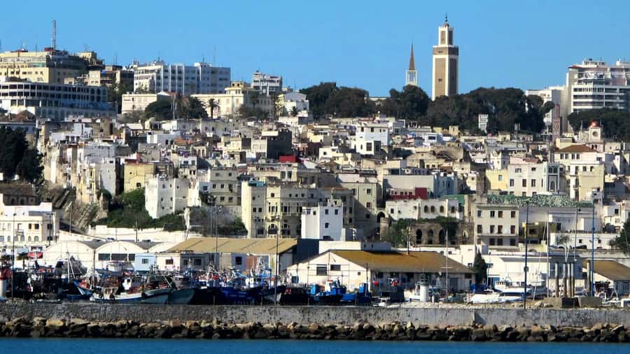 From Seville: Full-Day Tangier Trip - How pacing feels: ferry time, walking time, and free time