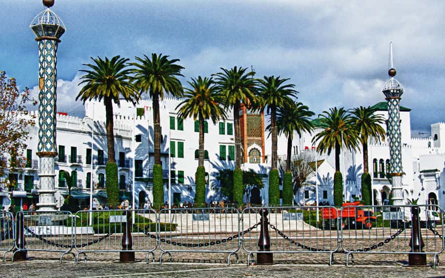 From Seville: Full-Day Tangier Trip - Seville to Tangier in one long day: the 16-hour reality