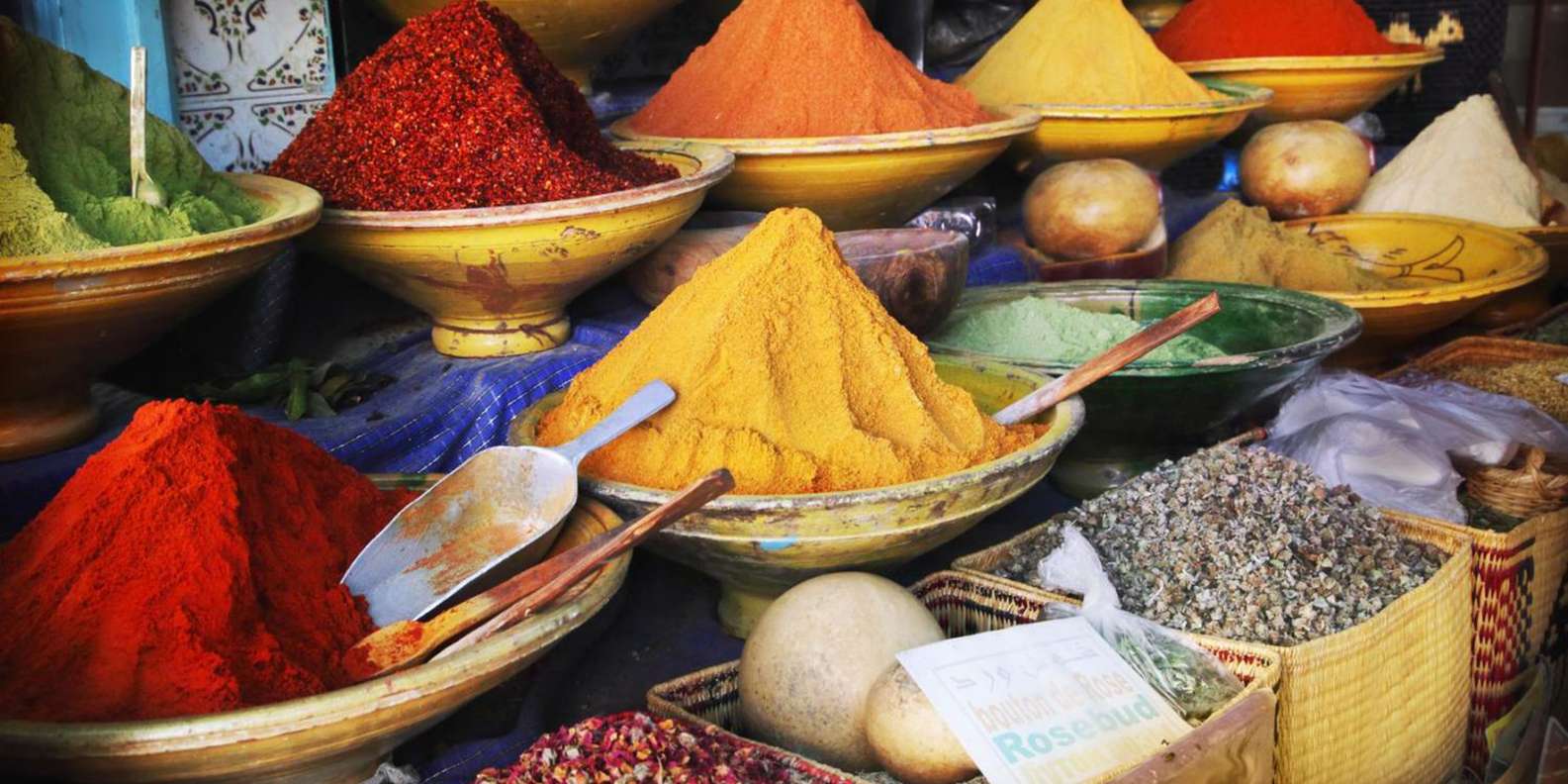 From Seville: Full-Day Tangier Trip - Tangier on foot: casbah, museum, and medina market time