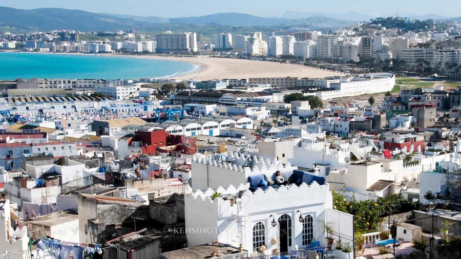 From Seville: Full-Day Tangier Trip - Price and value: what $418 includes and what costs extra