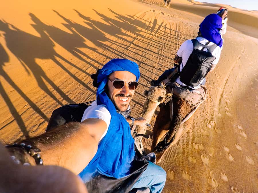 From Seville: Full-Day Tour to Tangier - Quick hits before you go
