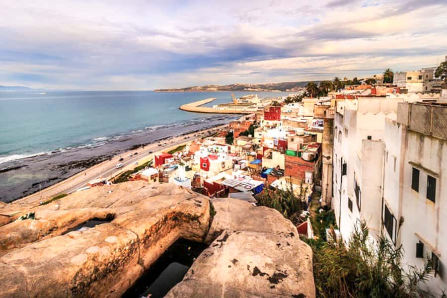 From Seville: Full-Day Tour to Tangier - Best fit: who will love Tangier this way