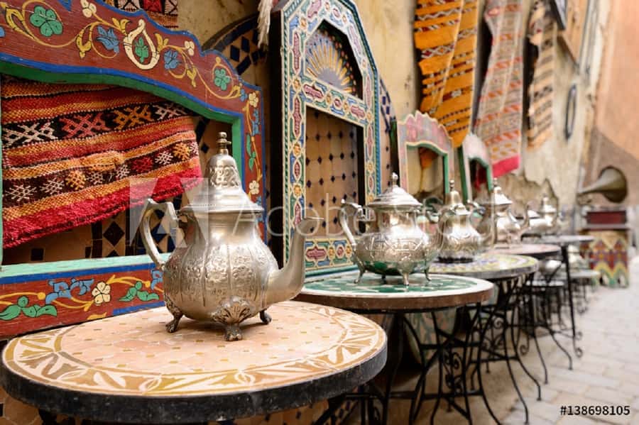 From Seville: Full-Day Tour to Tangier - Tangier medina with a local guide: how the walk actually helps
