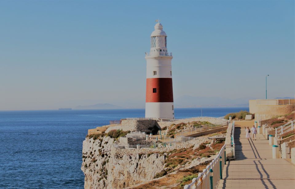 From Seville: Full-Day Trip to Gibraltar - Main Street Shopping Time: Useful Free Time, Not Just a Token Stop