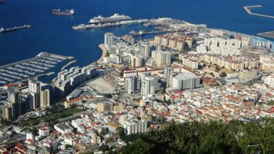 From Seville: Full-Day Trip to Gibraltar - Casemates Square and City Stops: Getting Oriented Fast