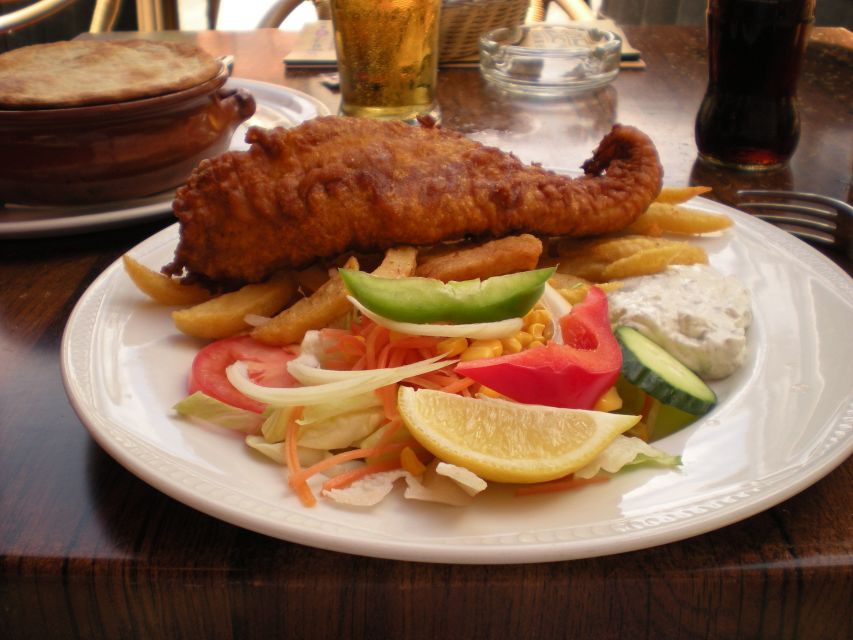 From Seville: Gibraltar Day Trip - Who This Tour Fits Best (and Who Might Want a Different Plan)