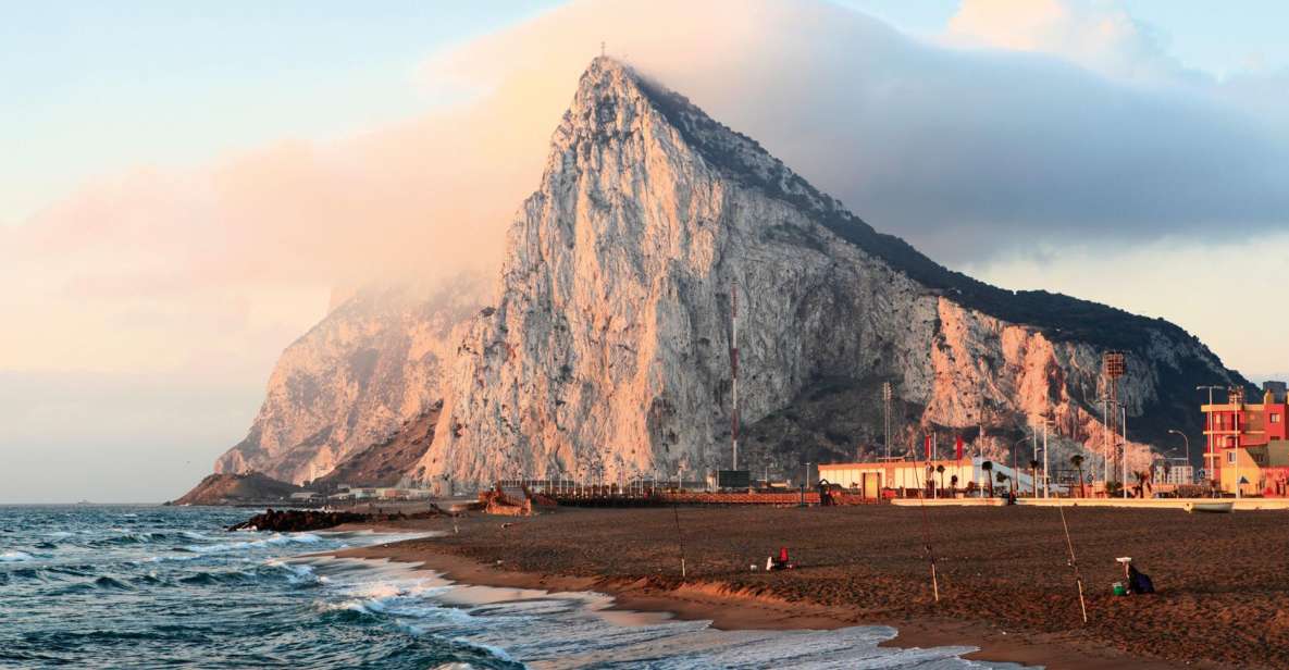 From Seville: Gibraltar Day Trip - Crossing From Seville to Gibraltar Without Turning the Day Into a Project