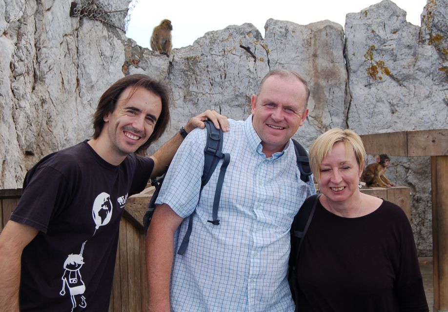 From Seville: Gibraltar Day Trip - Price and Value: What $410 Covers (and What You Still Pay For)