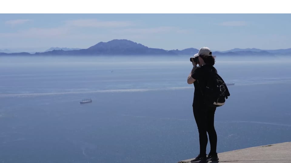From Seville: Gibraltar Sightseeing Tour - Key Highlights to Know Before You Go