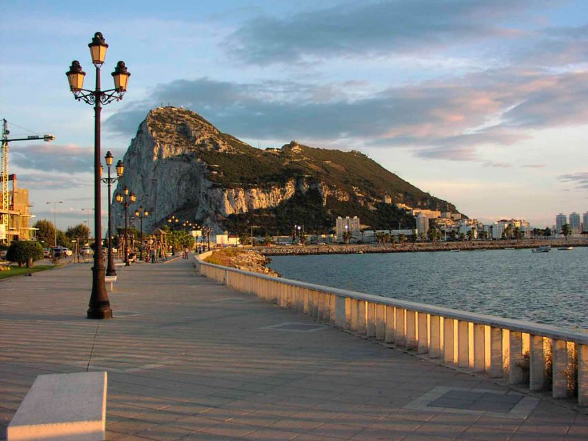 From Seville: Gibraltar Sightseeing Tour - Who Should Choose This Tour From Seville