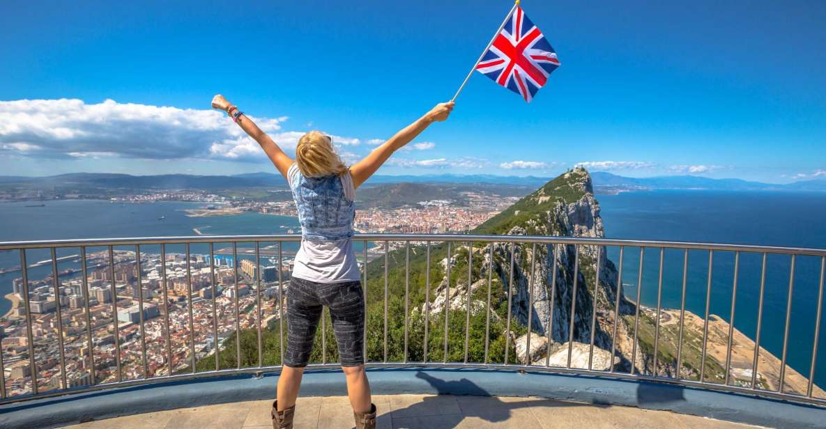 From Seville: Gibraltar Sightseeing Tour - Seville to Gibraltar in a Single Day: The Big-Picture Value