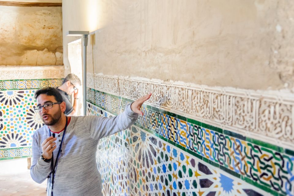 From Seville: Granada Day Trip Alhambra and Albaycin - Who This Tour Fits Best (and Who Might Prefer DIY)