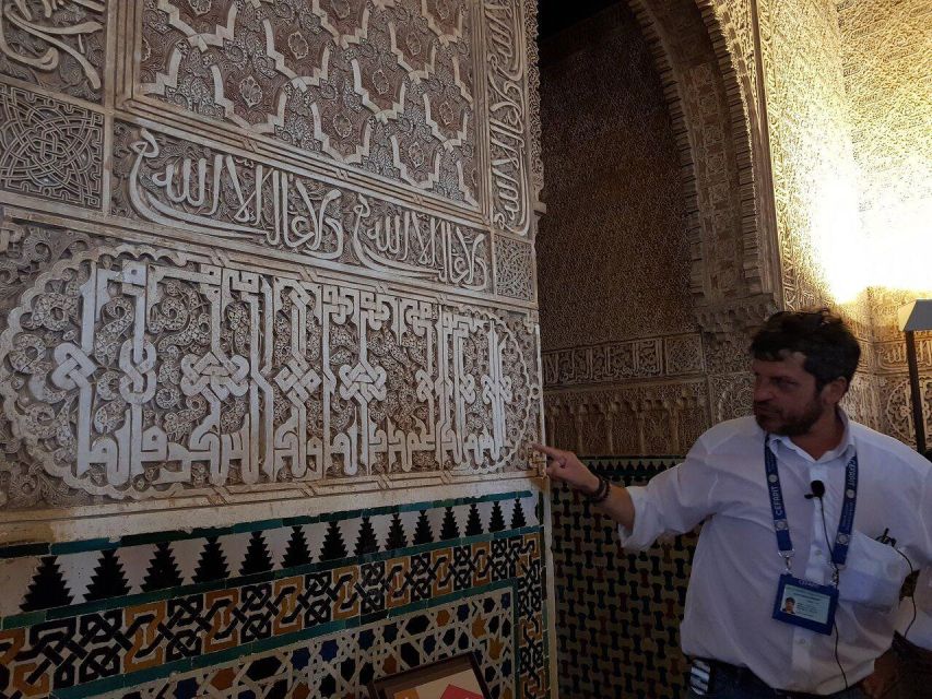 From Seville: Granada Day Trip with Alhambra and Albaicín - Price and value: is $93 a good deal?